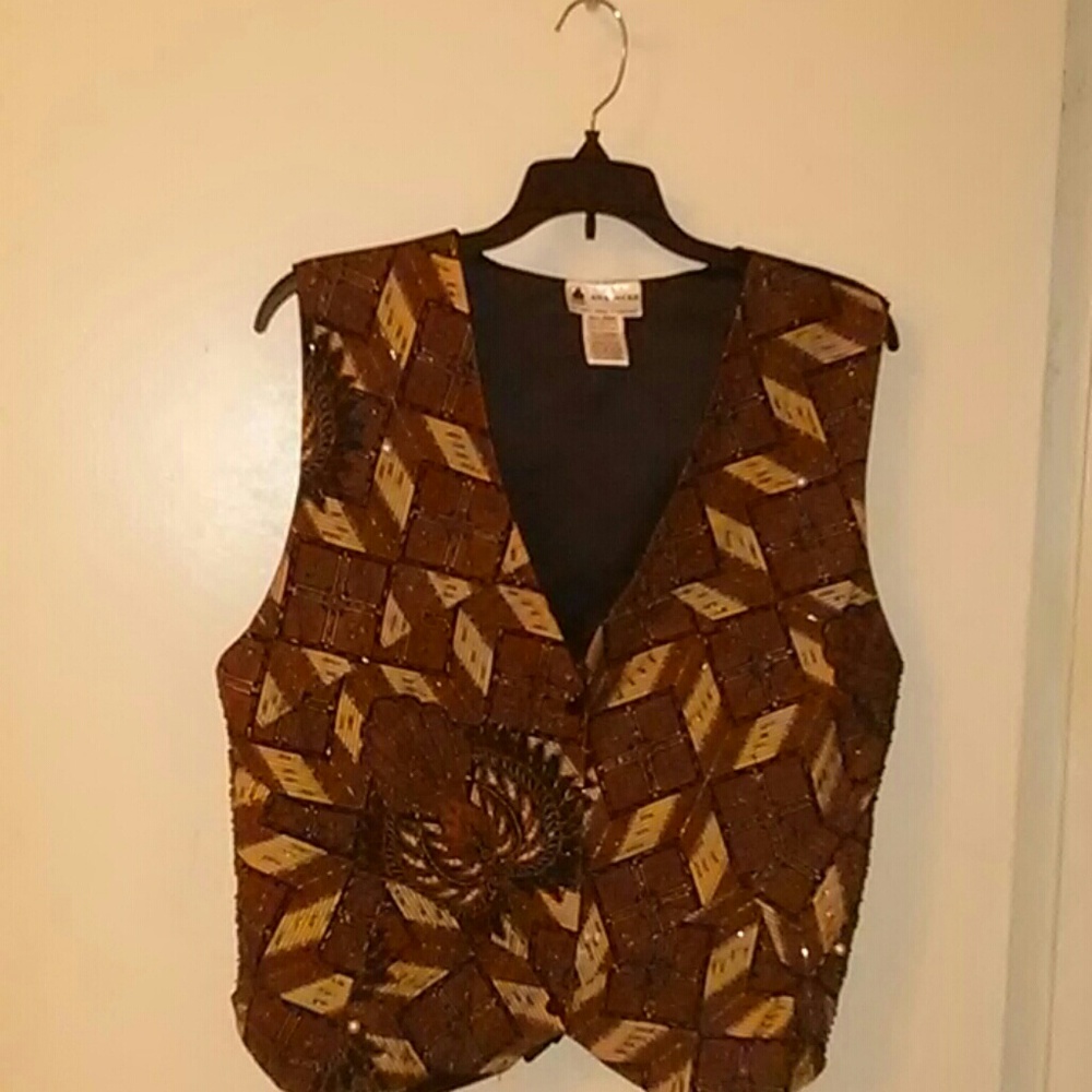 Vest